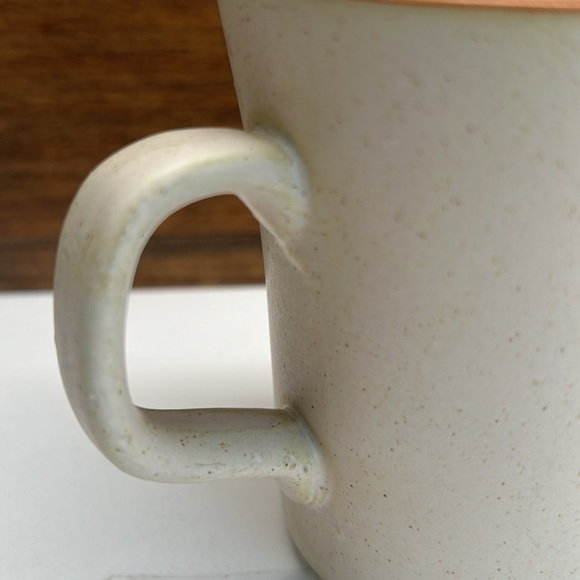 🌻4/$20 Vintage Northcraft Korea Stoneware Single Mug Featuring Birds - Picture 5 of 12